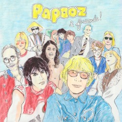 Papooz & Friends