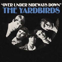 Over Under Sideways Down / Jeff's Boogie