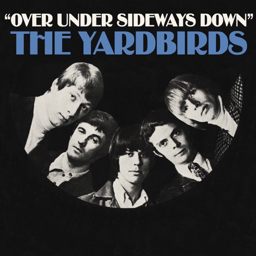 Over Under Sideways Down / Jeff's Boogie