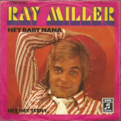 Hey Baby Nana