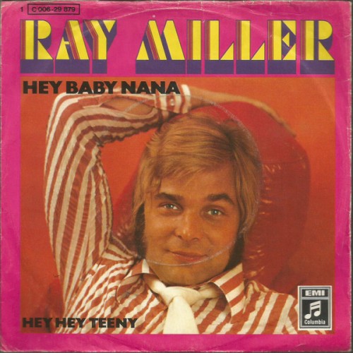 Hey Baby Nana