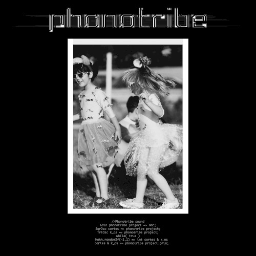 Phonotribe