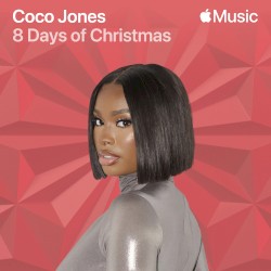 8 Days of Christmas