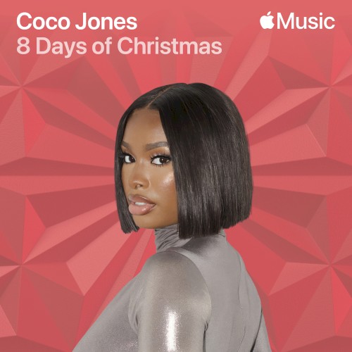 8 Days of Christmas