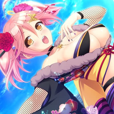 LoveKami -Useless Goddess- OST