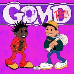 GOMD (remix)