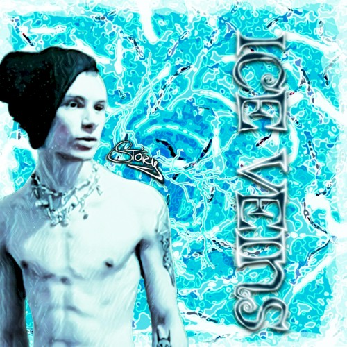 ICE VEINS