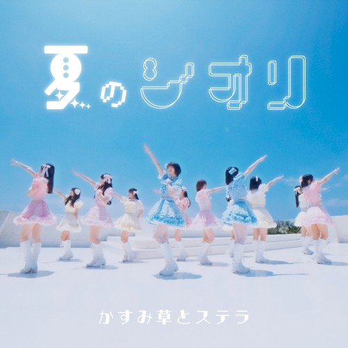 夏のシオリ