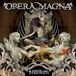 Del amor y otros demonios