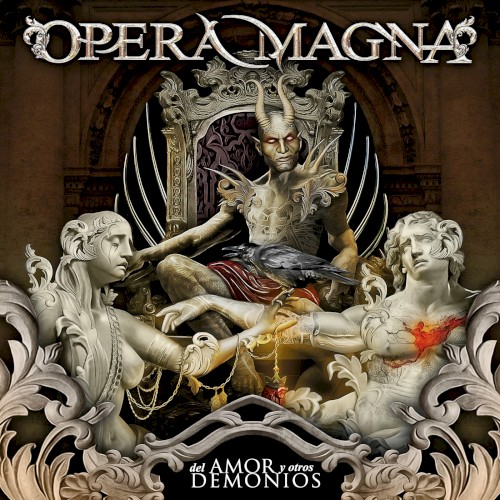 Del amor y otros demonios