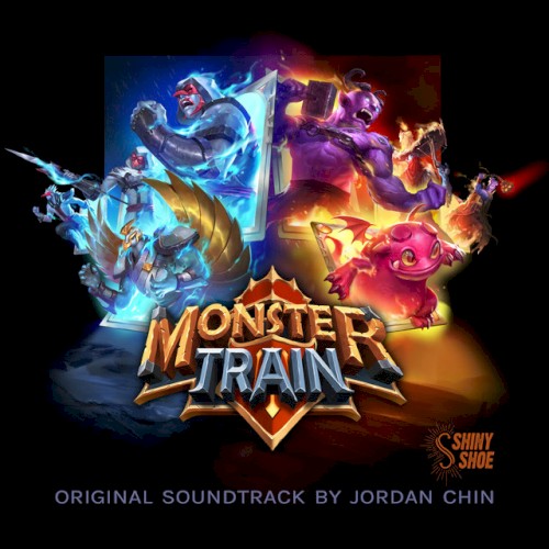 Monster Train Original Soundtrack