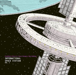 International Space Station, Vol. 1
