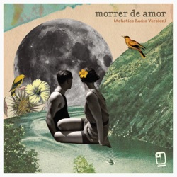 Morrer de Amor (Radio Version)