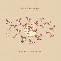 Out Of My Mind