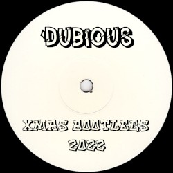 Xmas Bootlegs 2022