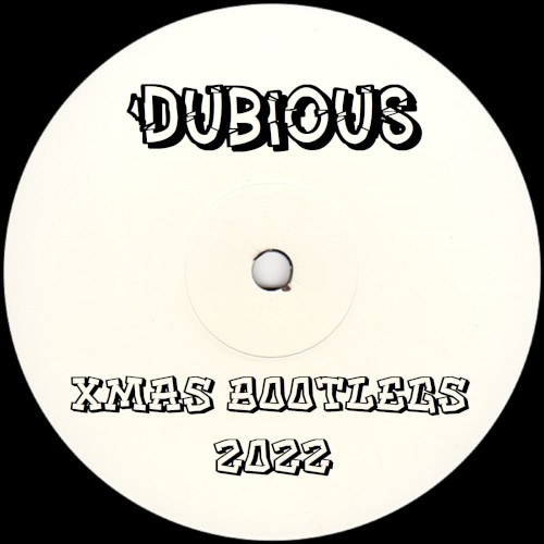 Xmas Bootlegs 2022