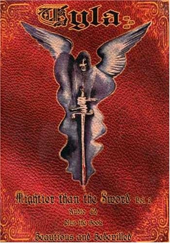 Mightier Than the Sword, Volume 2