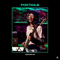 Audiotree Live