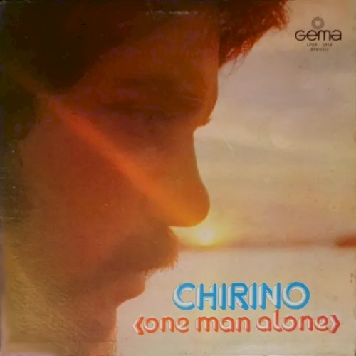 One Man Alone