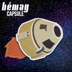 CAPSULE