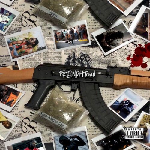 Trenchtown