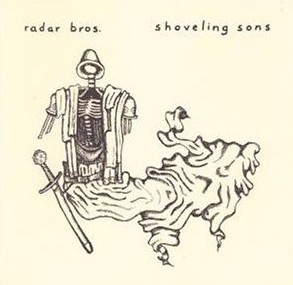Shoveling Sons