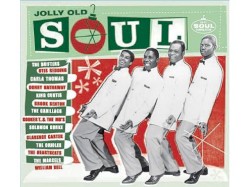 Jolly Old Soul