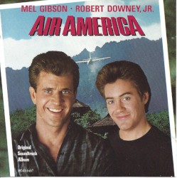 Air America: Original Soundtrack Album