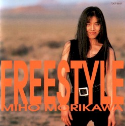 FREESTYLE