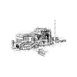 Electrostation