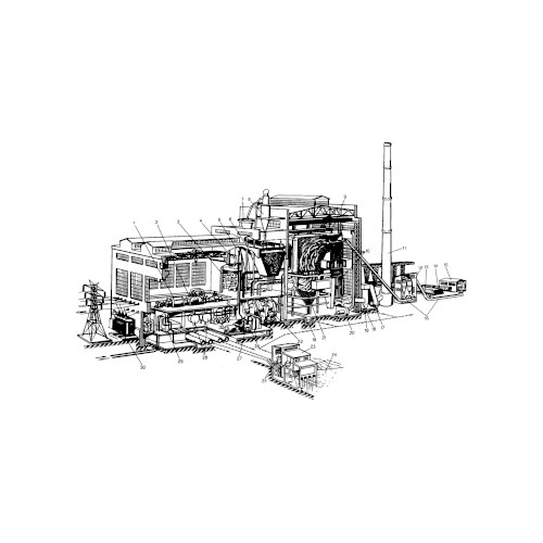 Electrostation