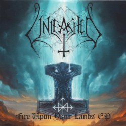 Fire upon Your Lands EP