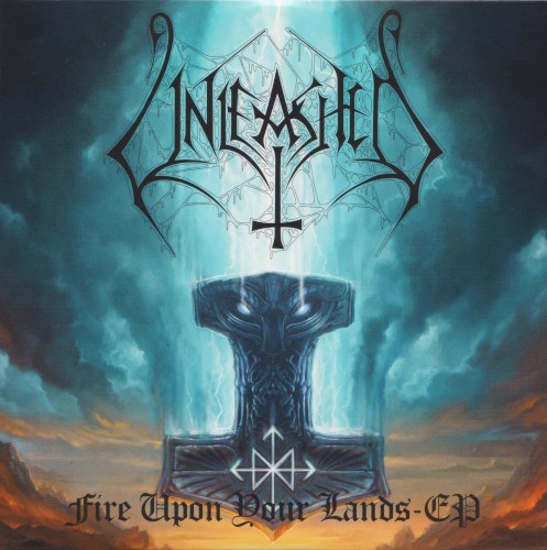 Fire upon Your Lands EP