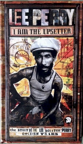 I Am the Upsetter