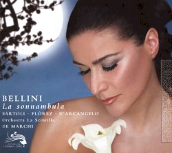 La sonnambula
