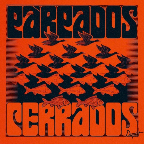 Párpados Cerrados