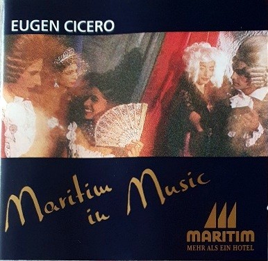 Maritim in Music