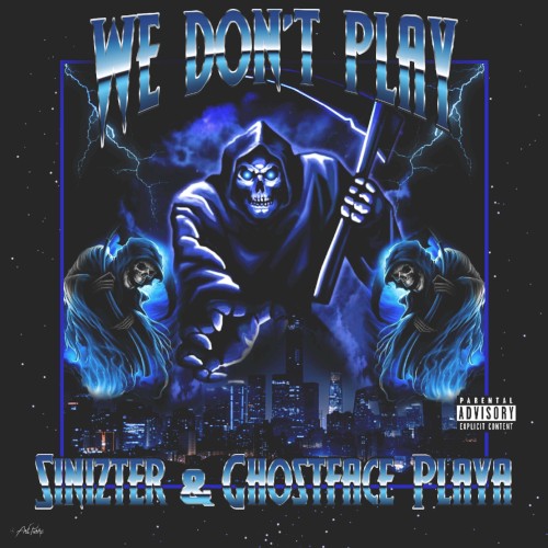 We Don't Play