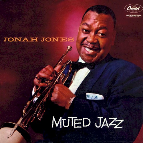 Muted Jazz