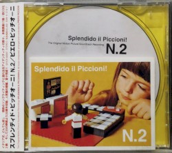 Splendido il Piccioni! N.2