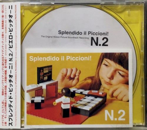 Splendido il Piccioni! N.2