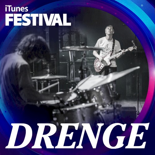 iTunes Festival: London 2013
