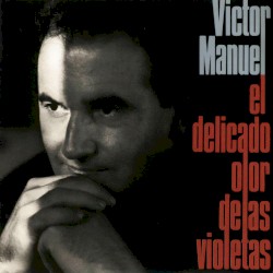 El delicado olor de las violetas