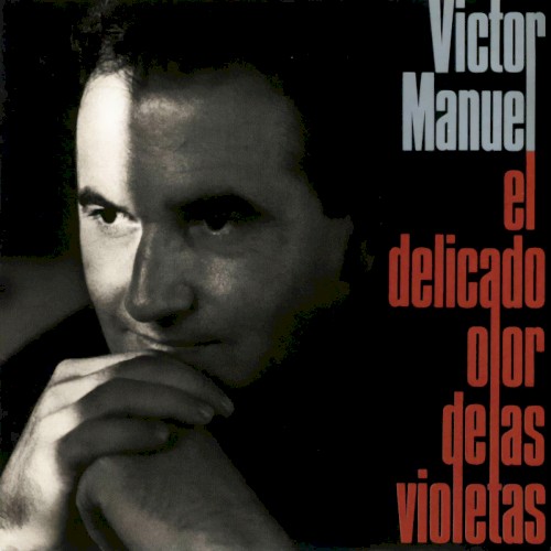 El delicado olor de las violetas
