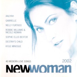 New Woman 2002