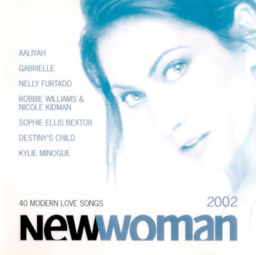 New Woman 2002