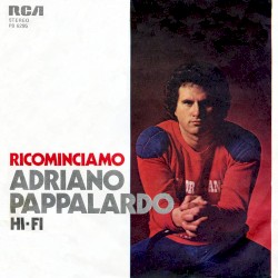 Ricominciamo / Hi-Fi
