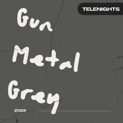 Gun Metal Grey