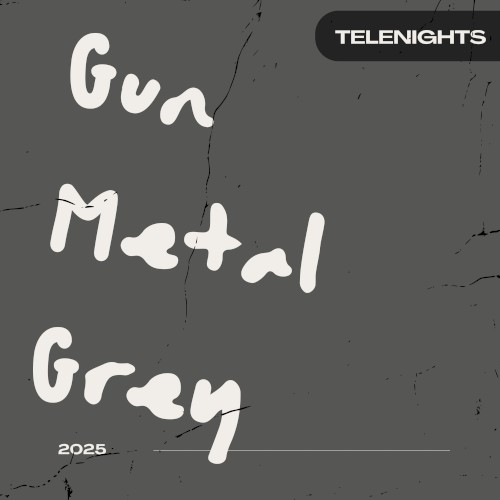 Gun Metal Grey