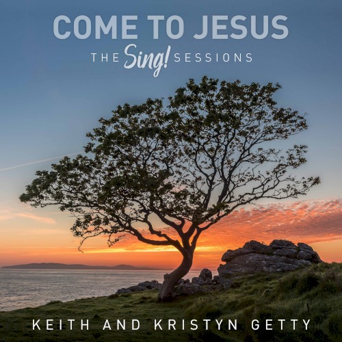Come To Jesus (Rest In Him)